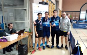 Saison 2023 / 2024 &raquo; Corpos